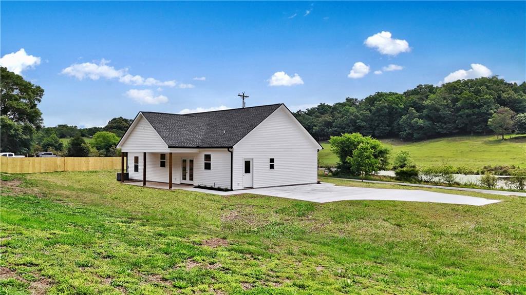 2532 Pine Chapel Road NE
