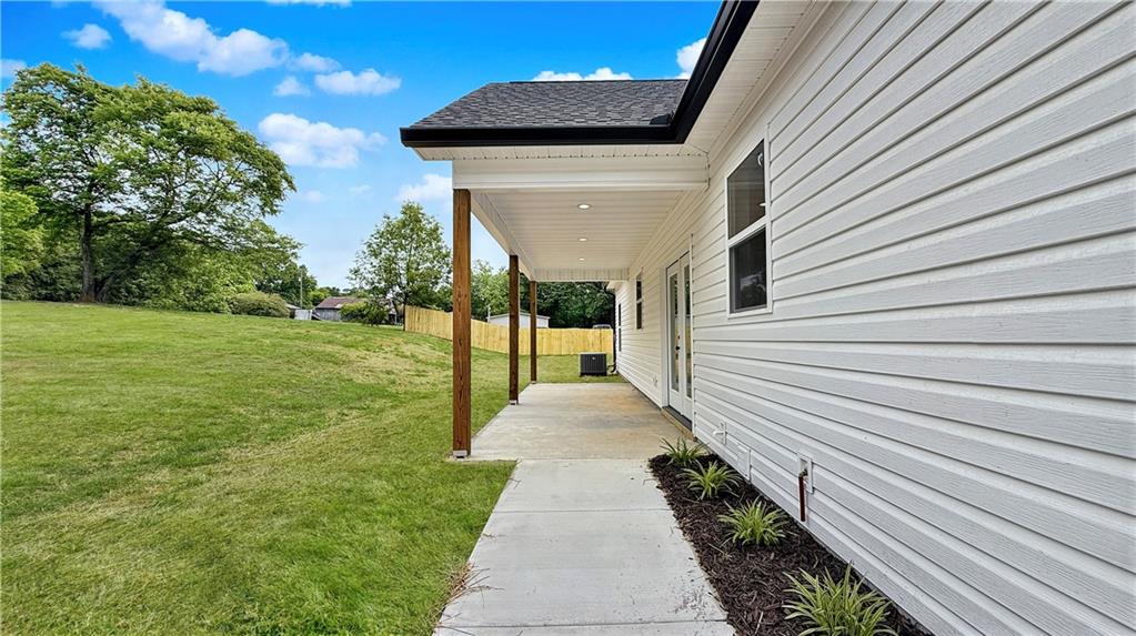 2532 Pine Chapel Road NE
