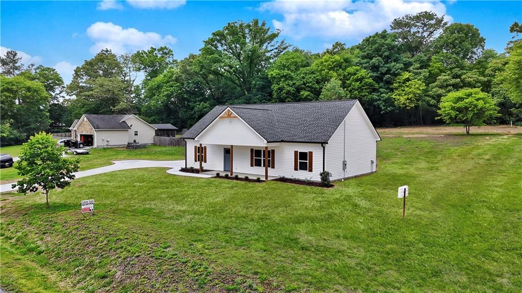 2532 Pine Chapel Road NE
