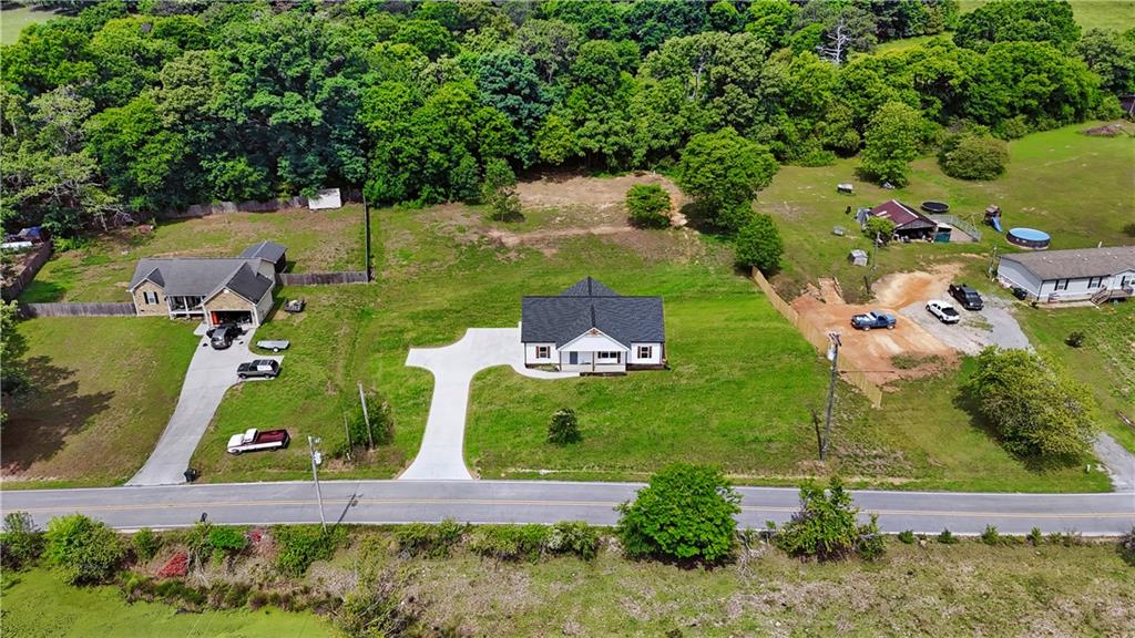 2532 Pine Chapel Road NE