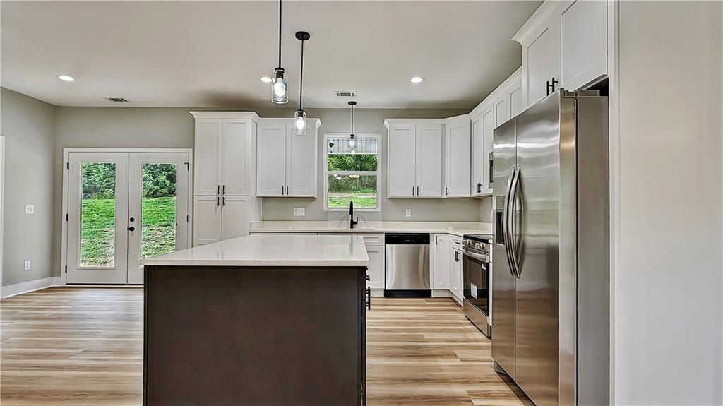 2532 Pine Chapel Road NE