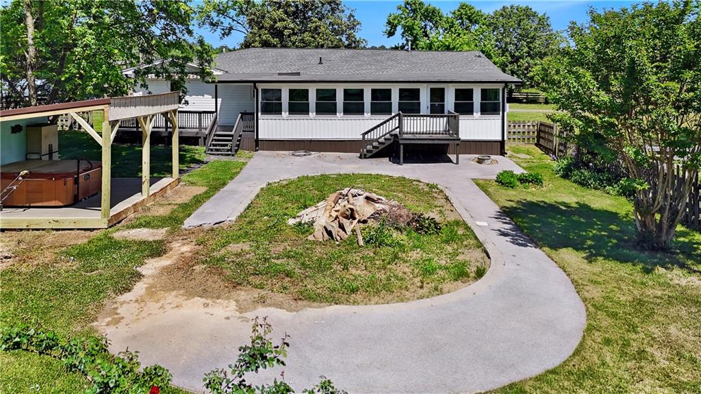230 Mason Road SE