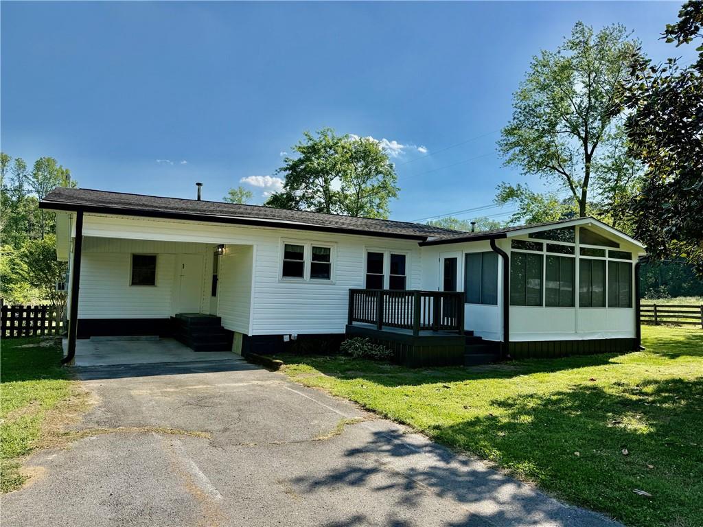 230 Mason Road SE
