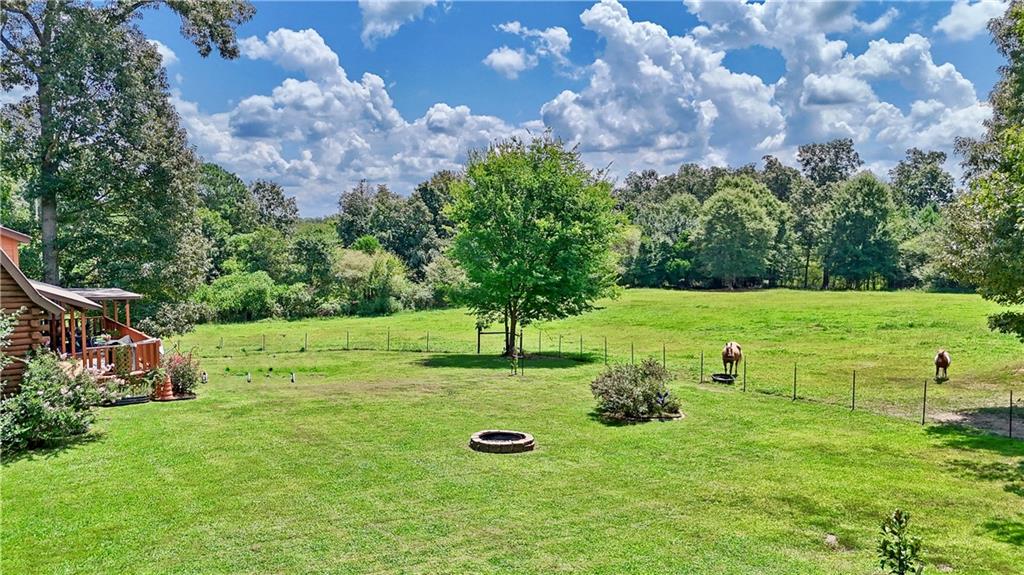 527 Beason Road SE