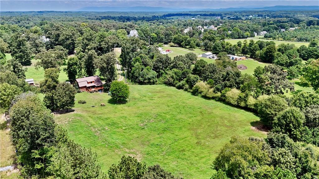 527 Beason Road SE