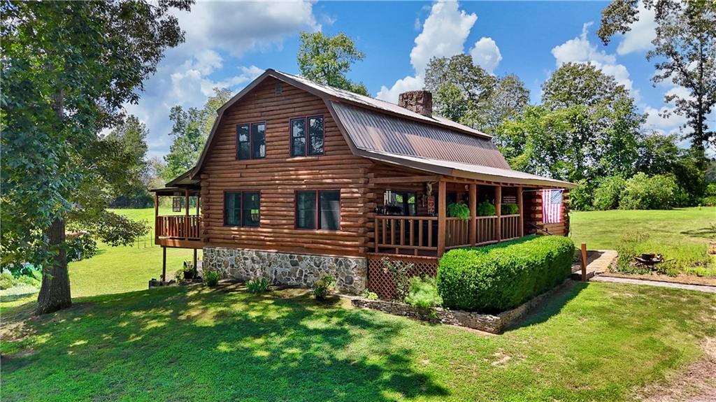 527 Beason Road SE