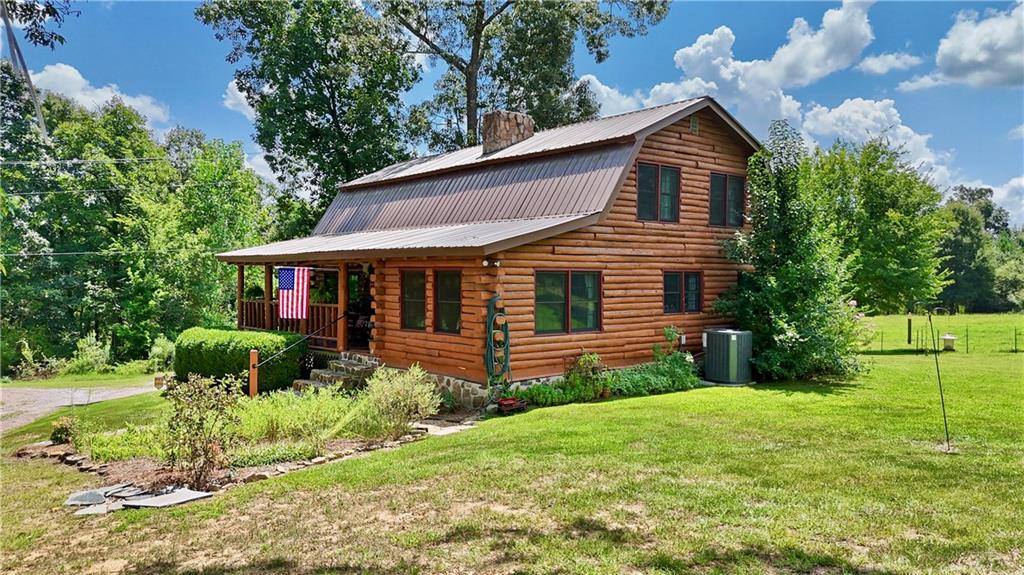 527 Beason Road SE