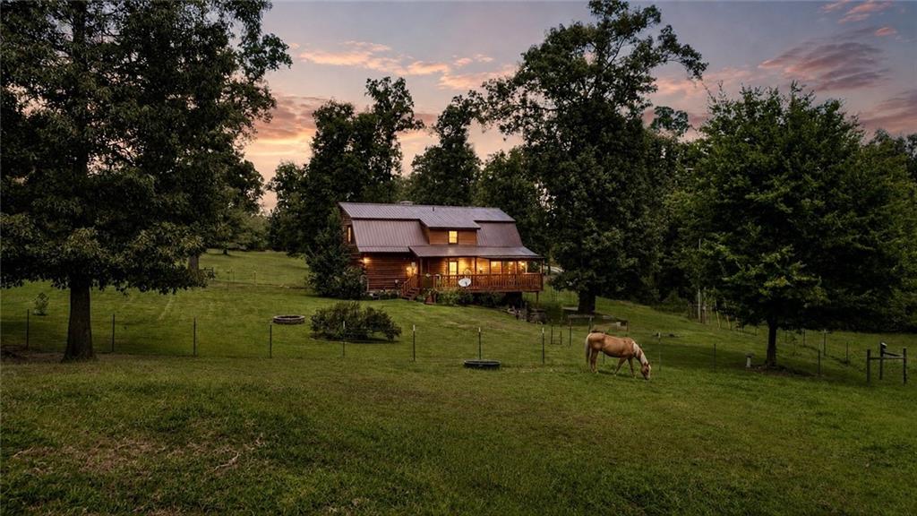 527 Beason Road SE