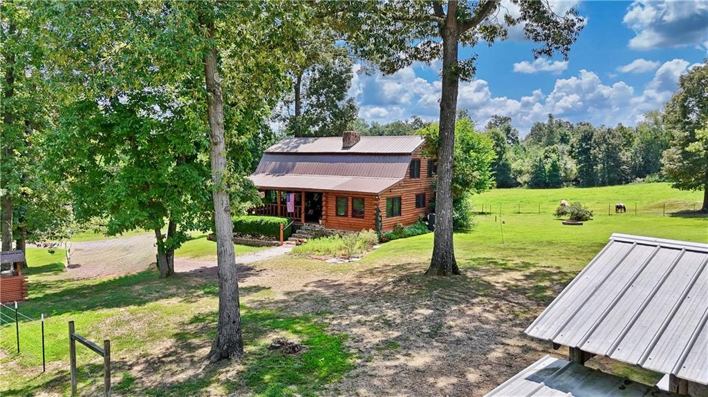 527 Beason Road SE