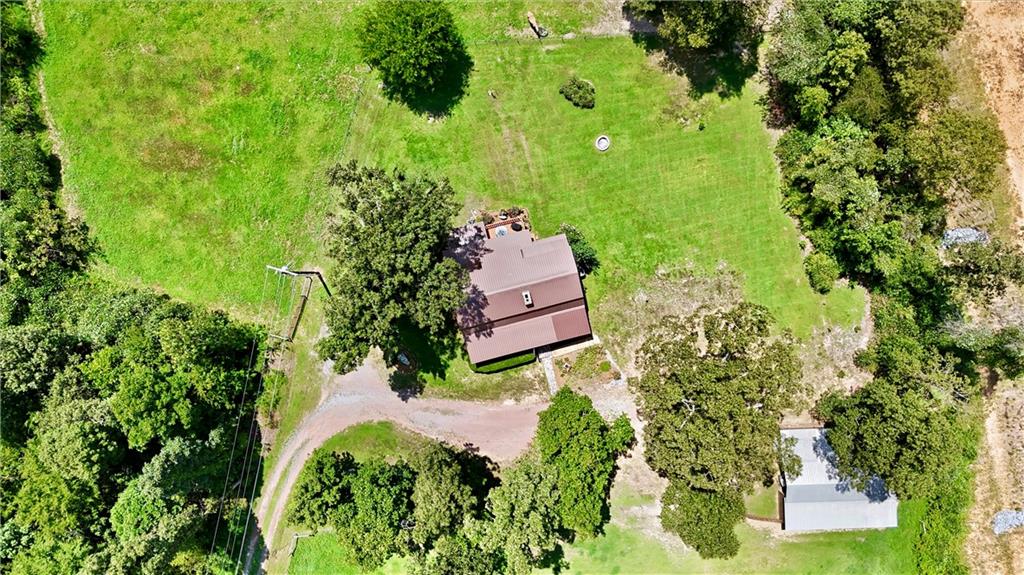 527 Beason Road SE