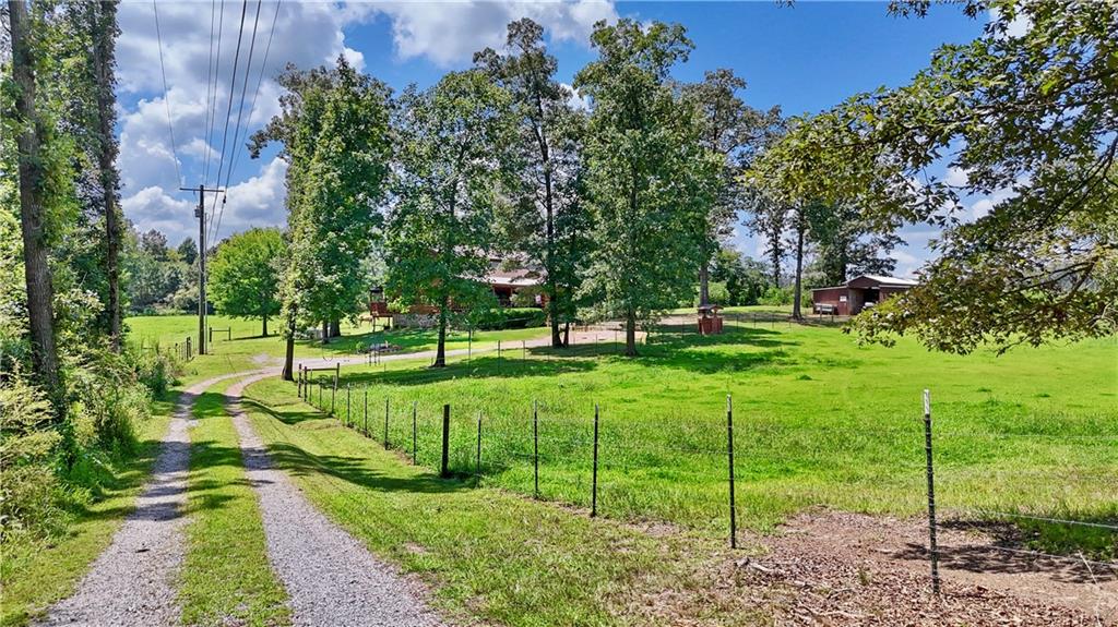 527 Beason Road SE