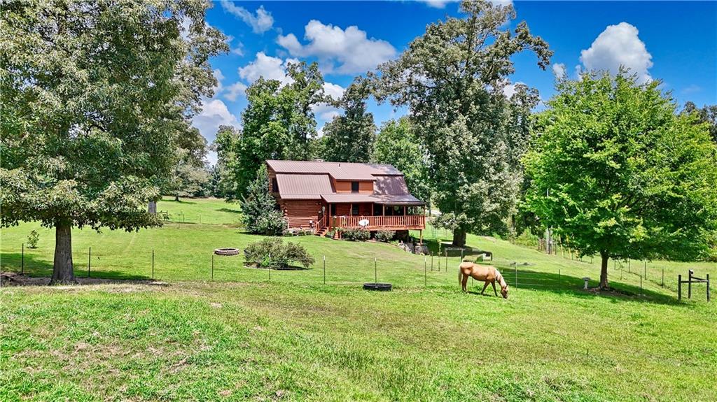 527 Beason Road SE