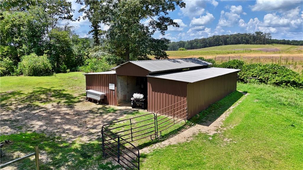 527 Beason Road SE
