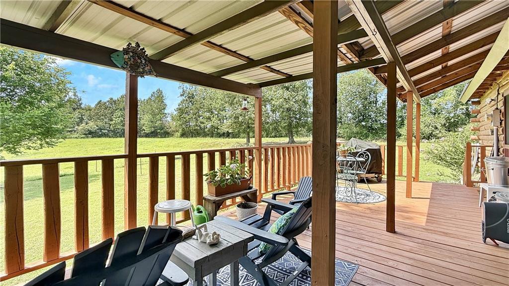 527 Beason Road SE