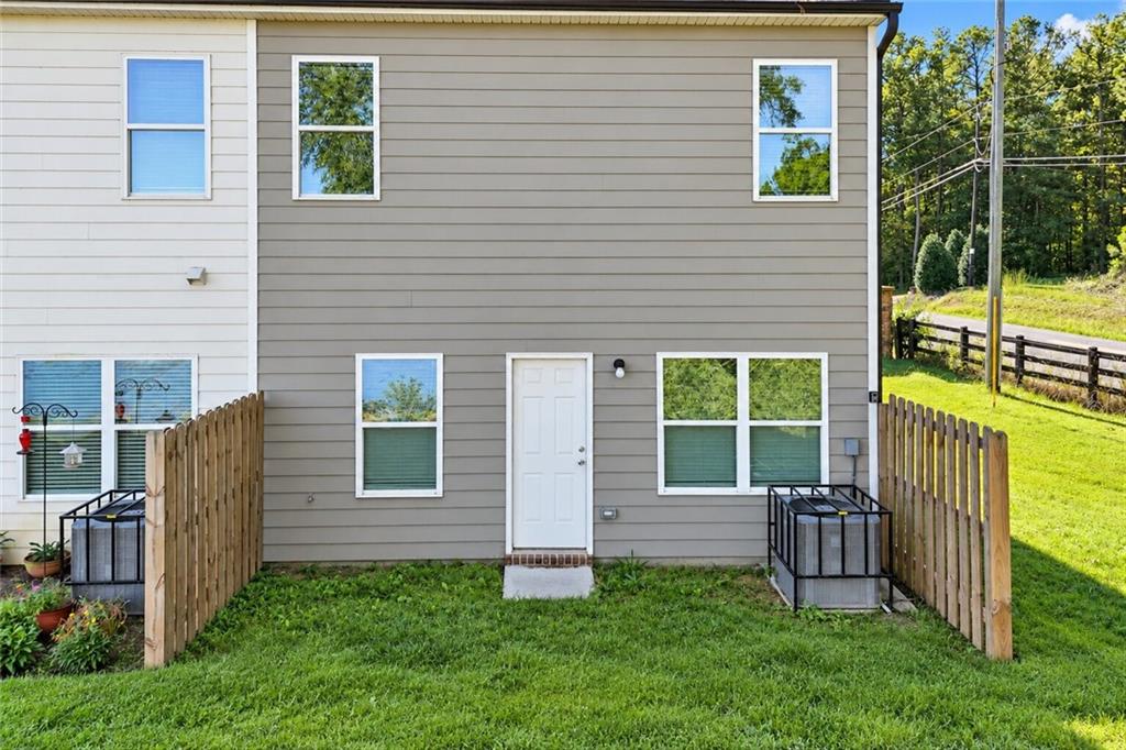 100 Brexley Drive