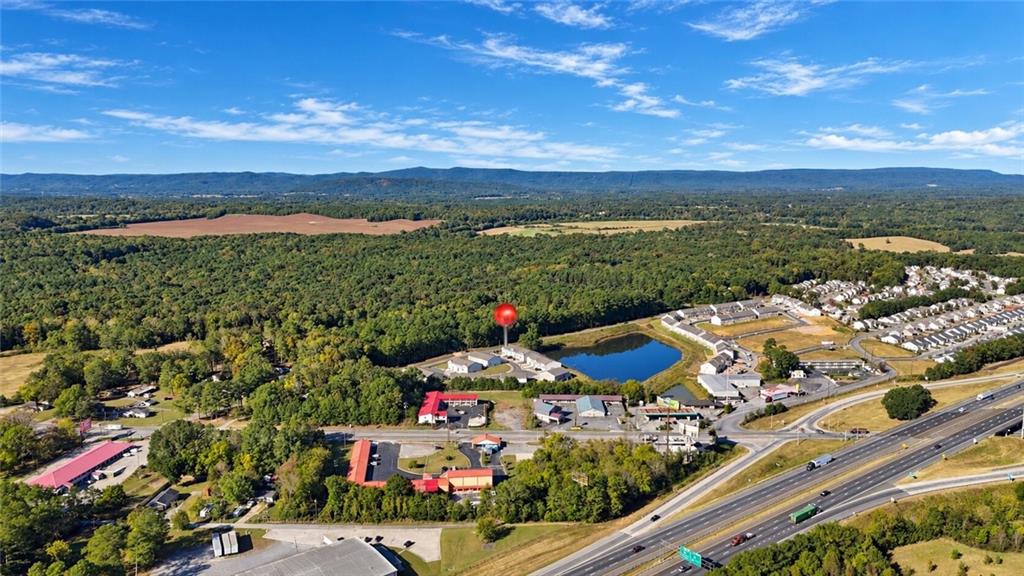 100 Brexley Drive