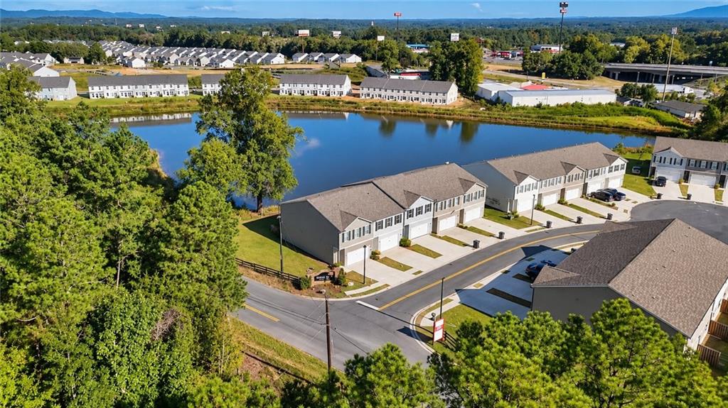 100 Brexley Drive