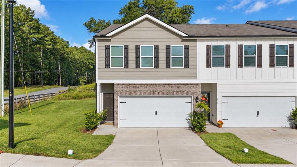 100 Brexley Drive