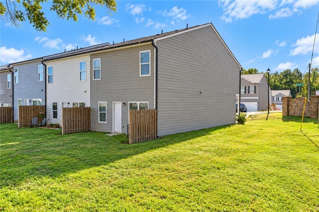 100 Brexley Drive