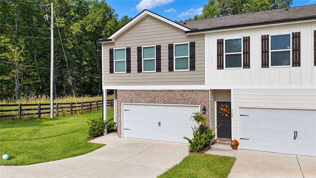 100 Brexley Drive