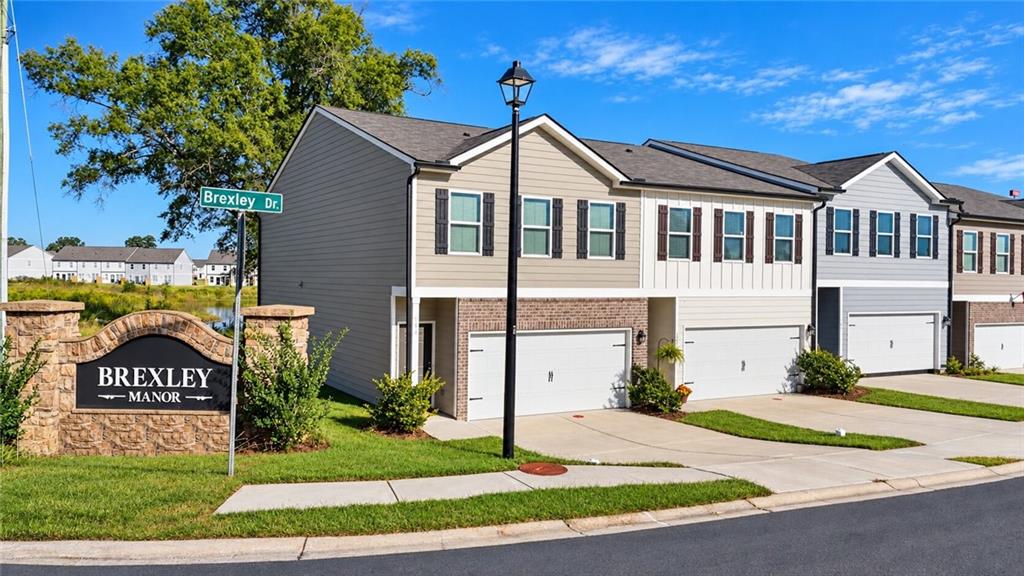 100 Brexley Drive