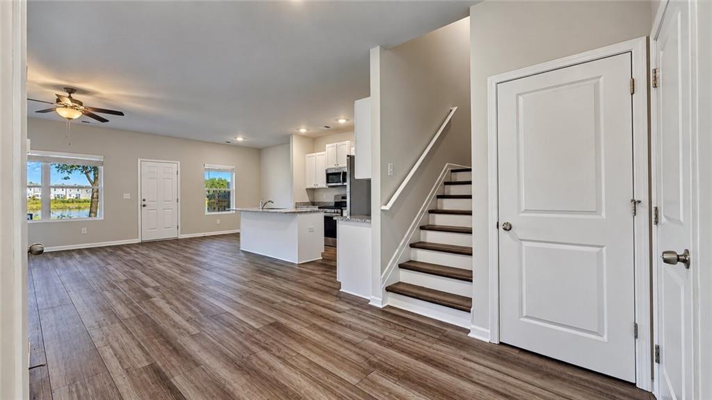 100 Brexley Drive