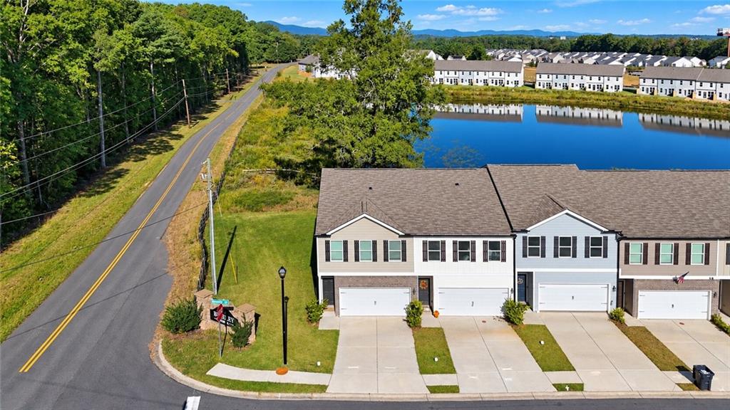 100 Brexley Drive