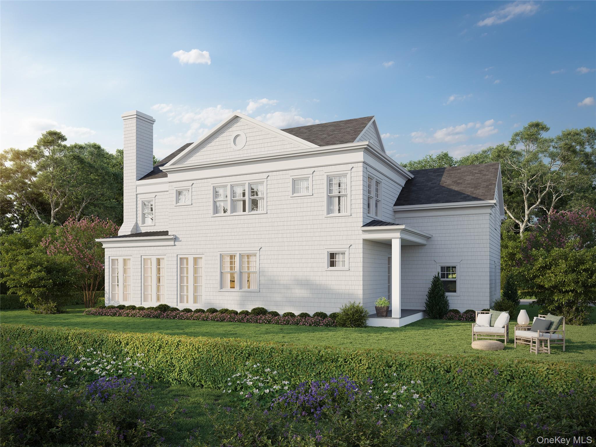 20 Lebanon Road