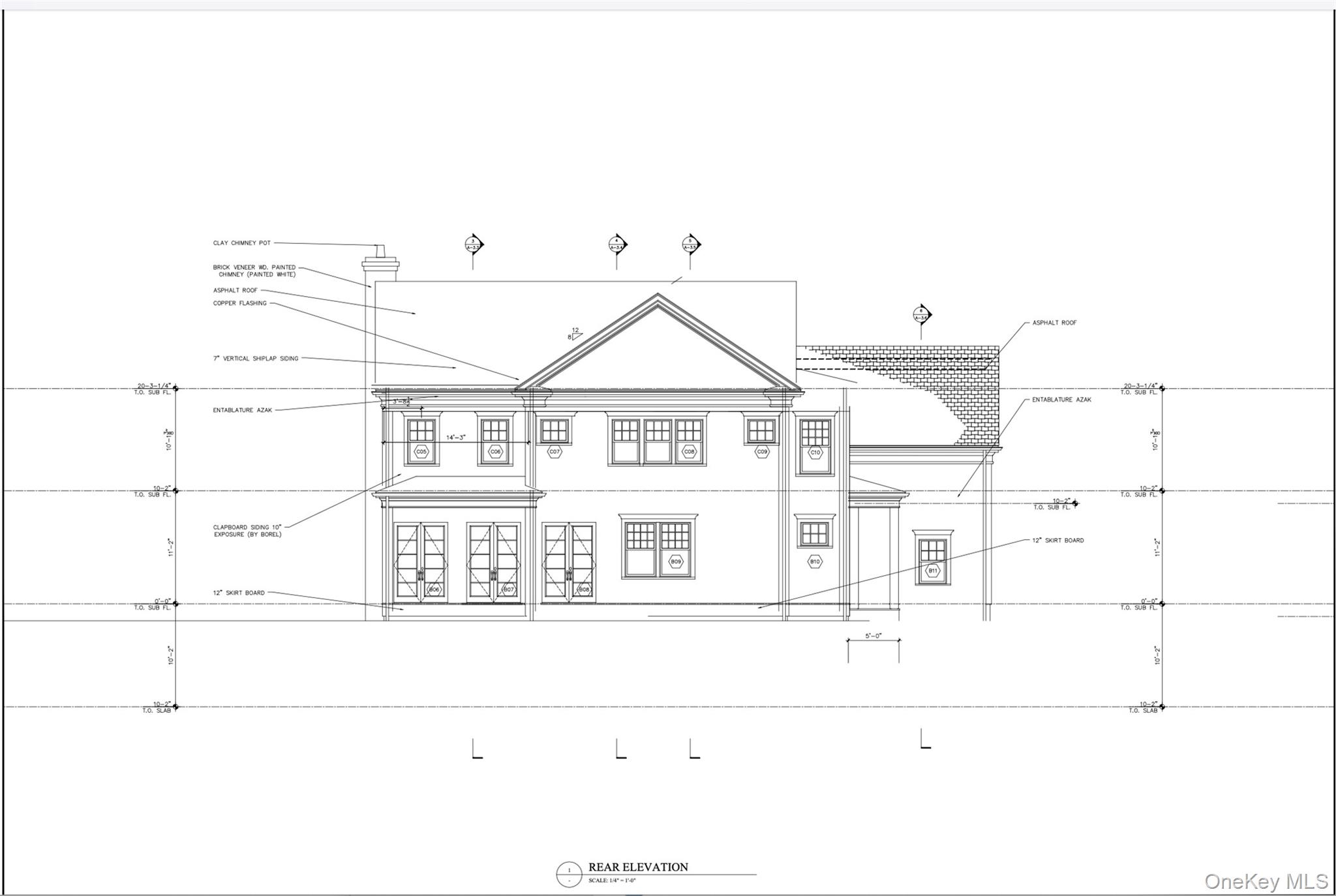20 Lebanon Road