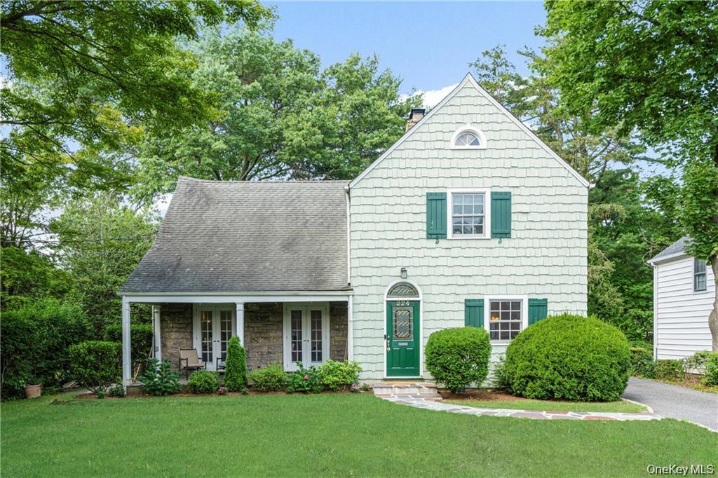 224 Mamaroneck Road