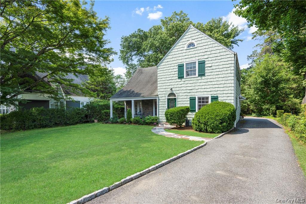 224 Mamaroneck Road