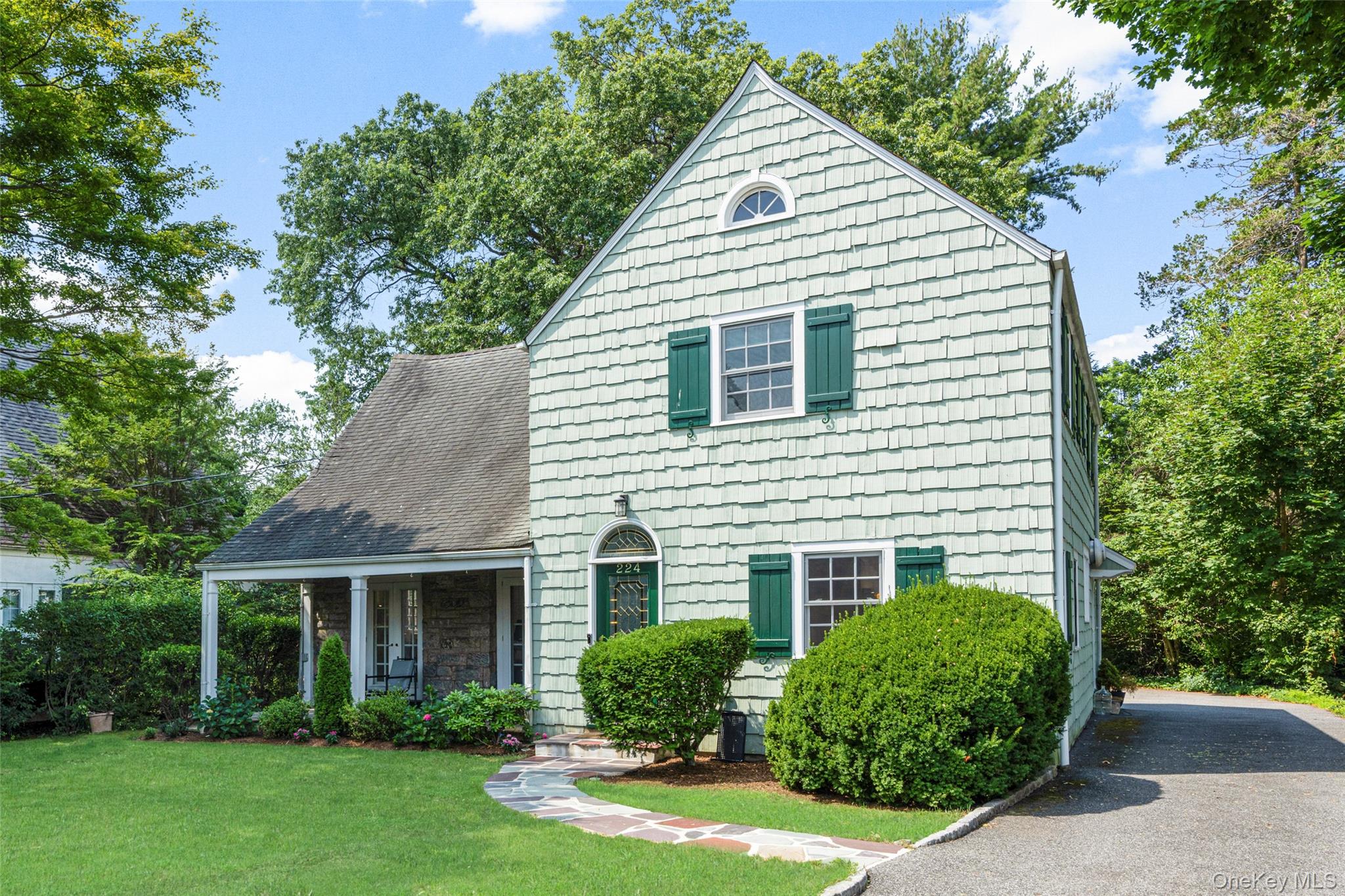 224 Mamaroneck Road