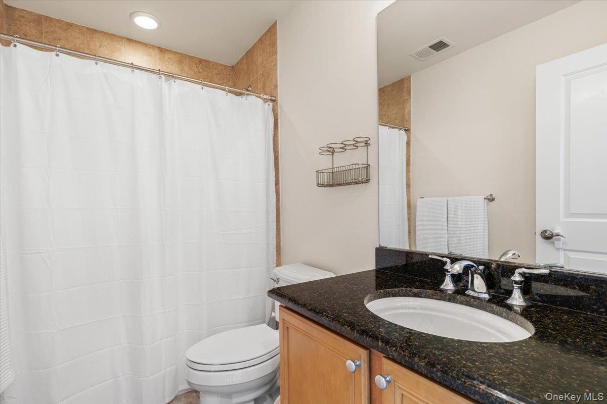 30 Hidden Ridge Court