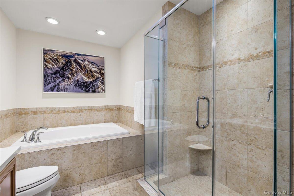 30 Hidden Ridge Court