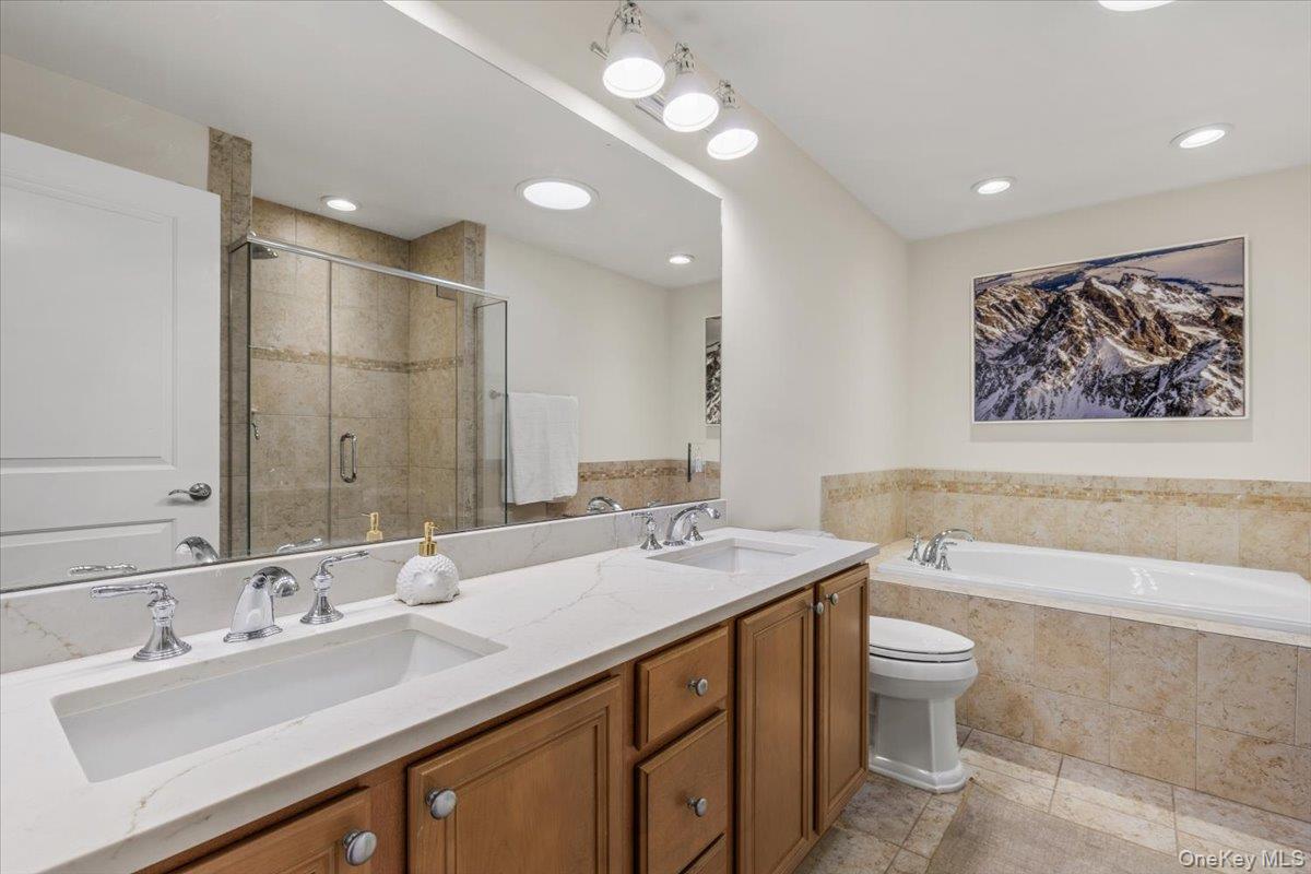 30 Hidden Ridge Court