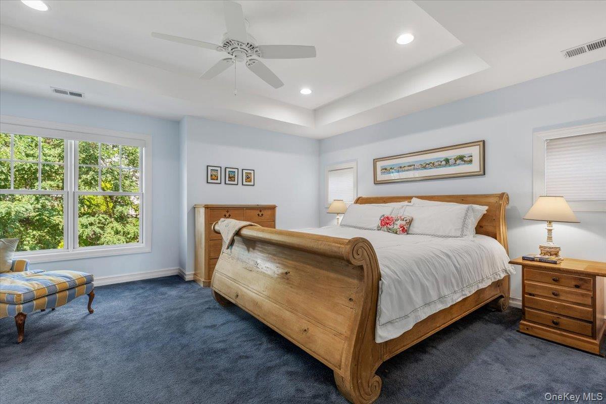 30 Hidden Ridge Court