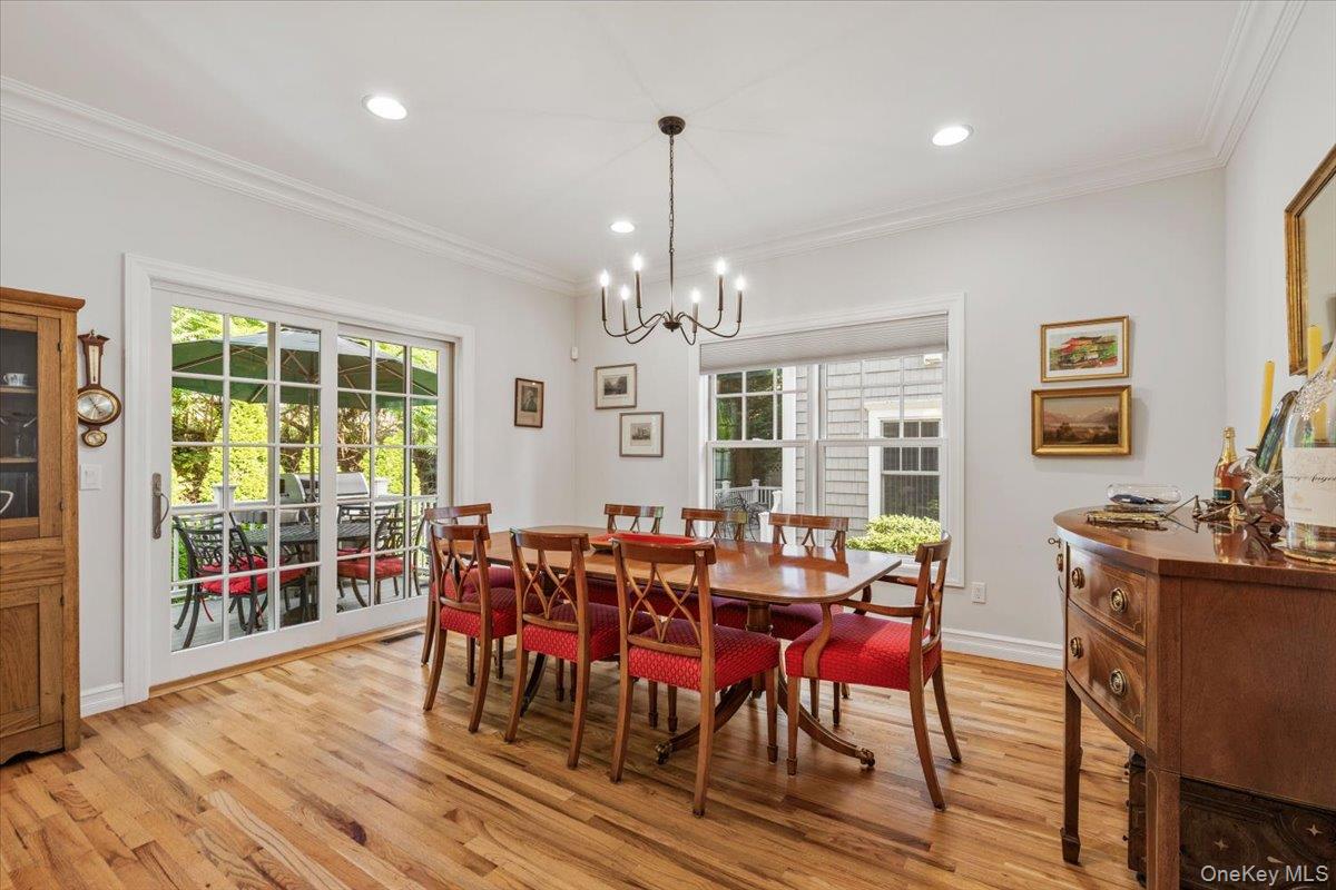 30 Hidden Ridge Court