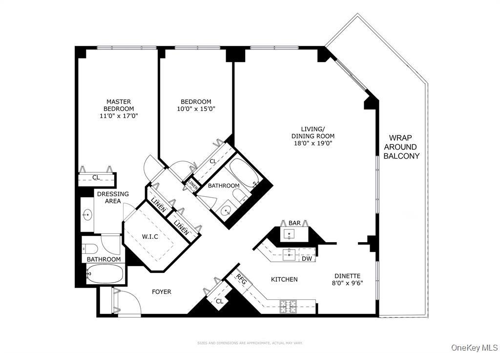 25 Rockledge Avenue Unit: 205