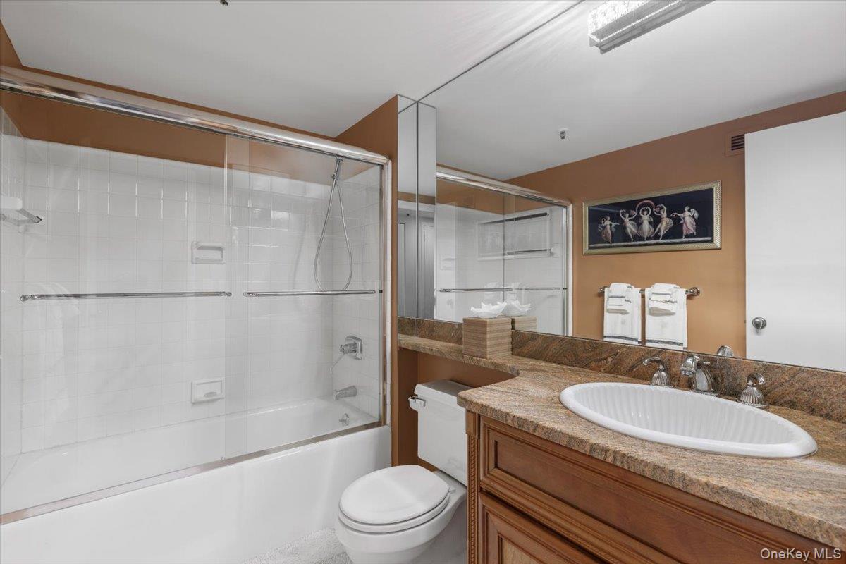 25 Rockledge Avenue Unit: 205