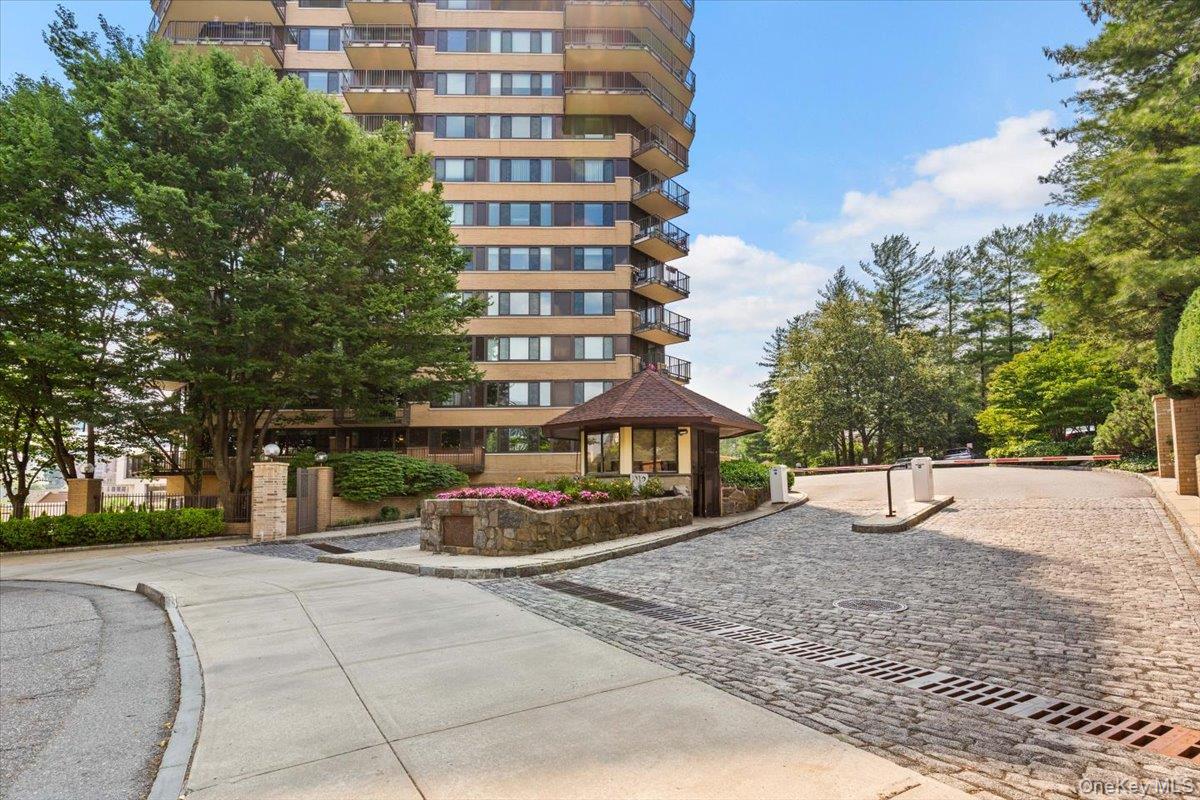 25 Rockledge Avenue Unit: 205