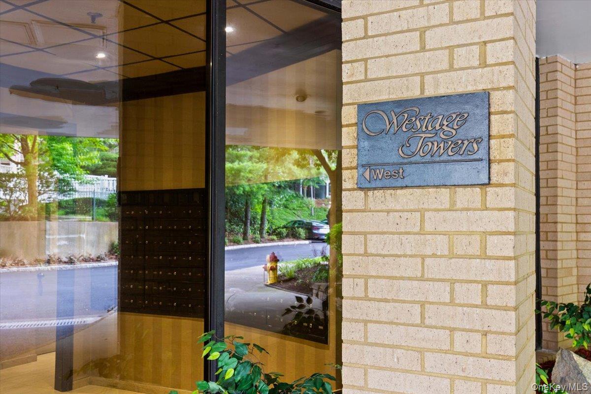 25 Rockledge Avenue Unit: 205