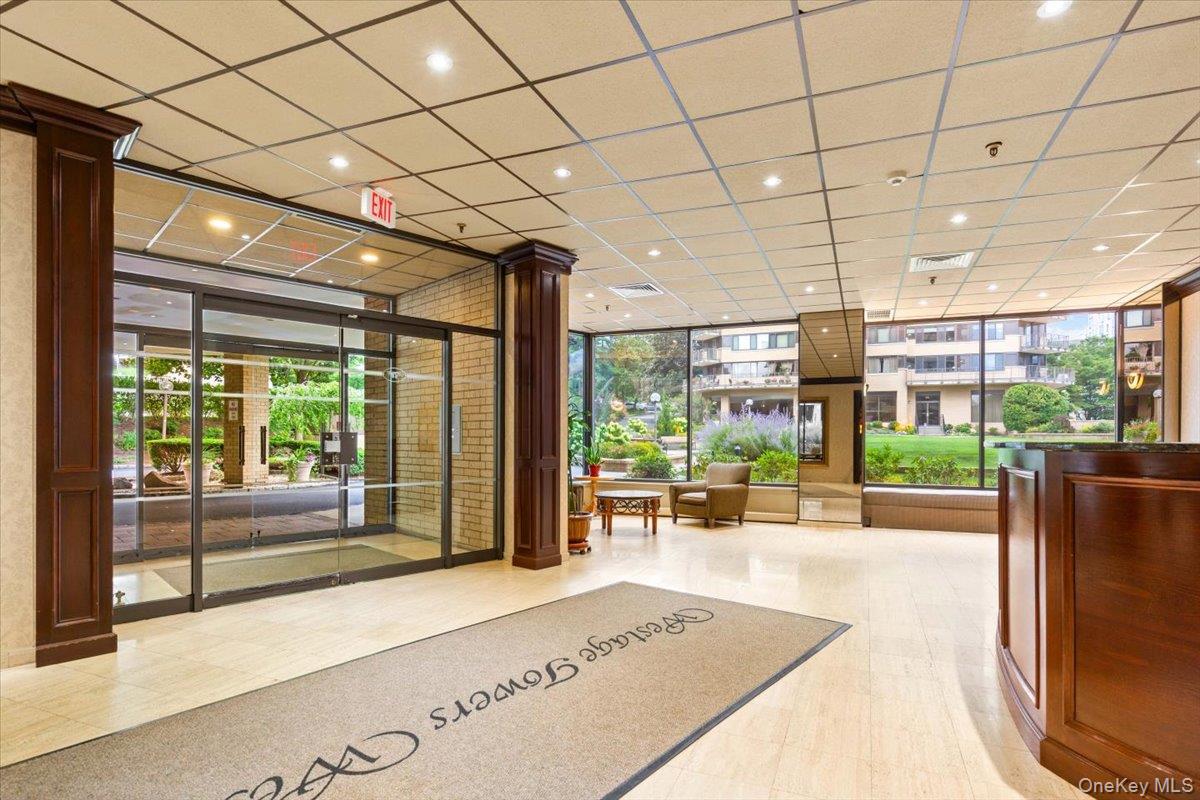 25 Rockledge Avenue Unit: 205