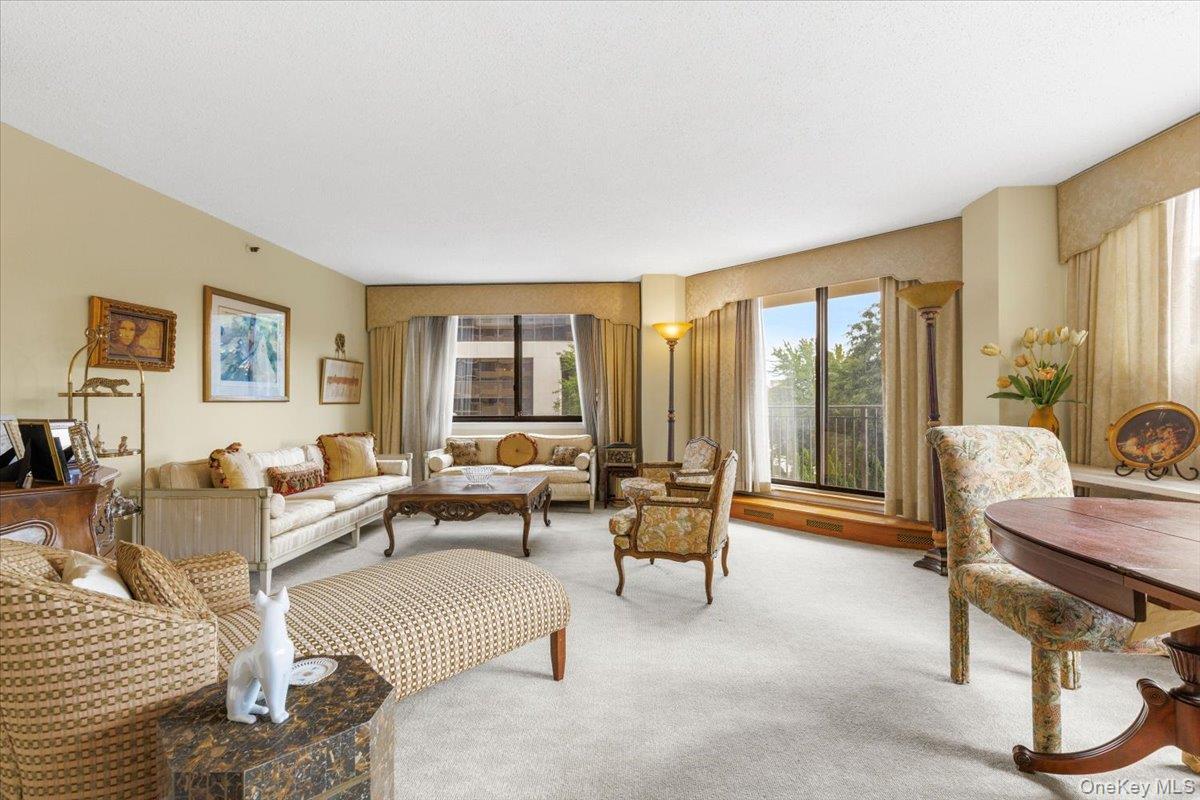 25 Rockledge Avenue Unit: 205