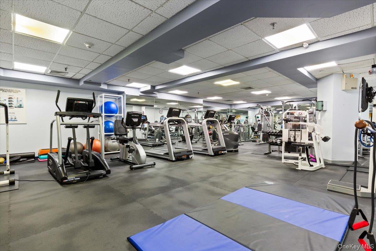 25 Rockledge Avenue Unit: 205