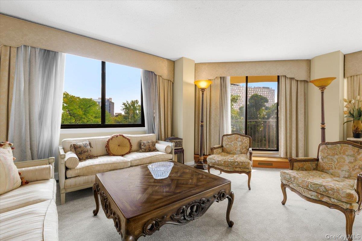25 Rockledge Avenue Unit: 205