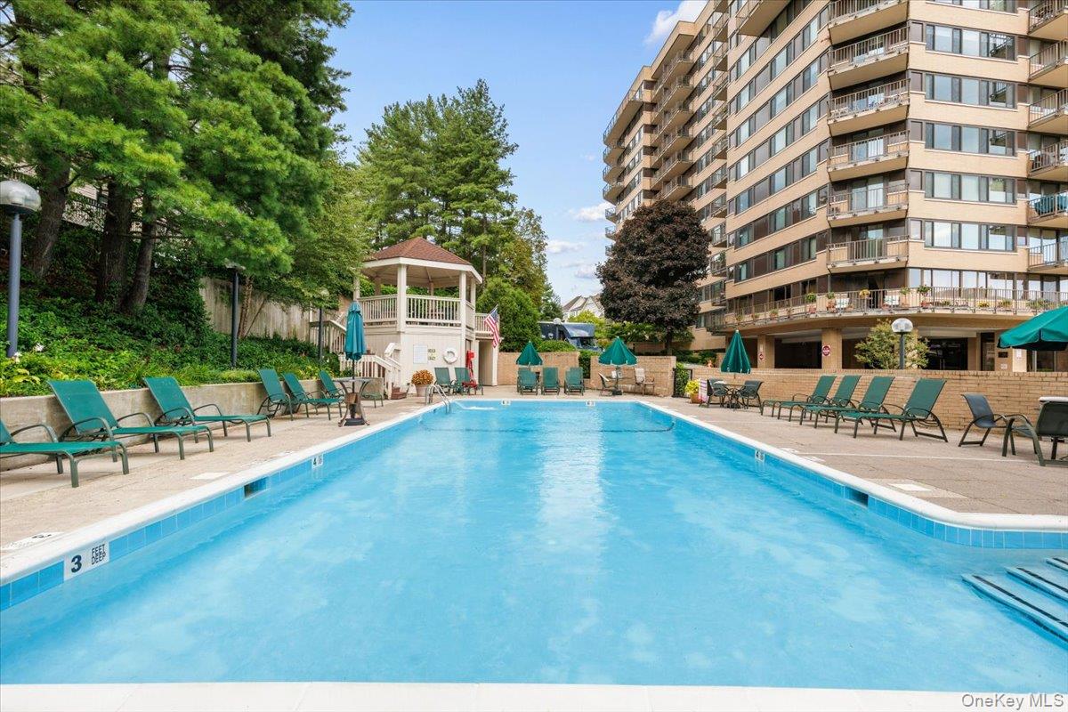 25 Rockledge Avenue Unit: 205