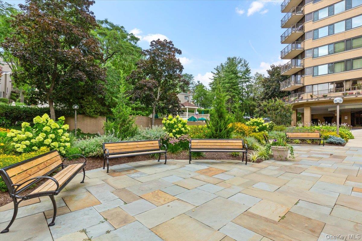 25 Rockledge Avenue Unit: 205
