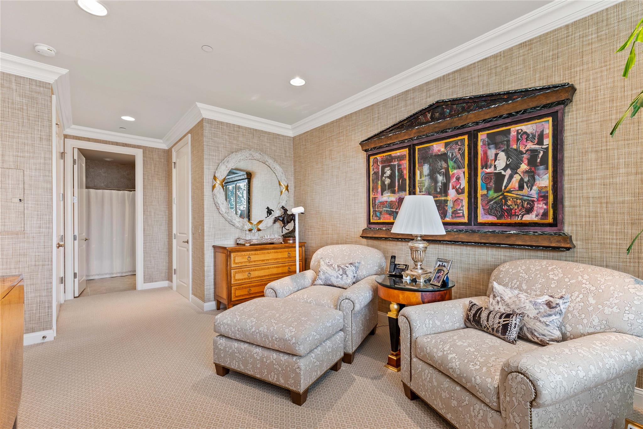1 Christie Place Unit: 205W