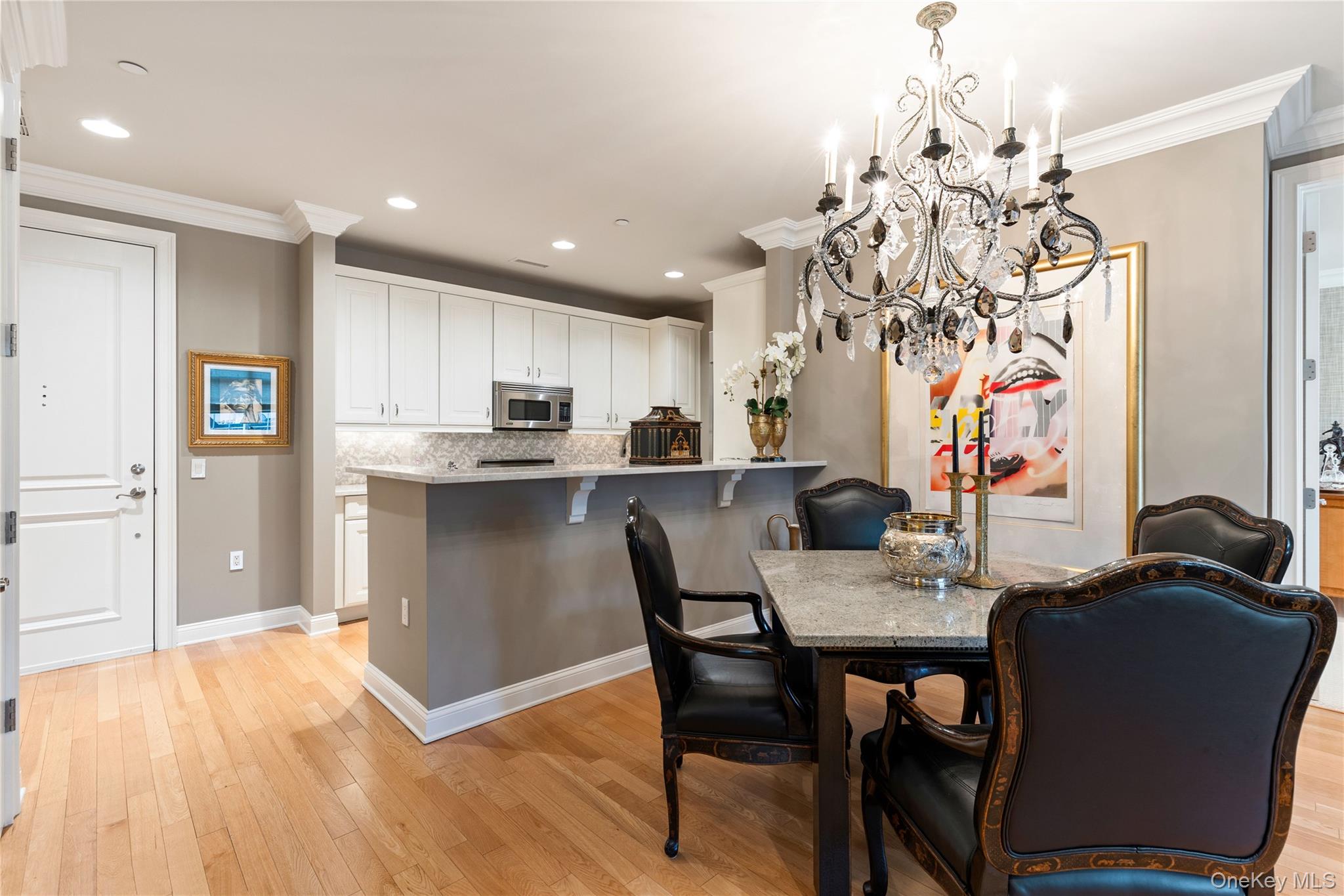 1 Christie Place Unit: 205W