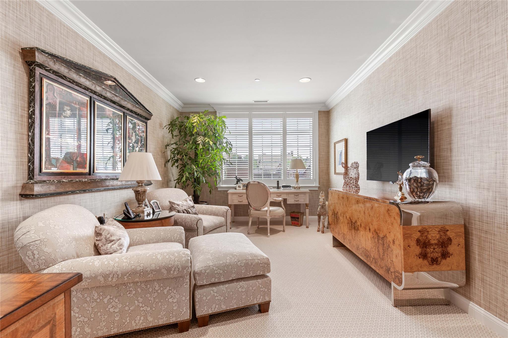 1 Christie Place Unit: 205W